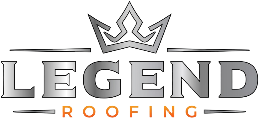 Legend Roofing logo